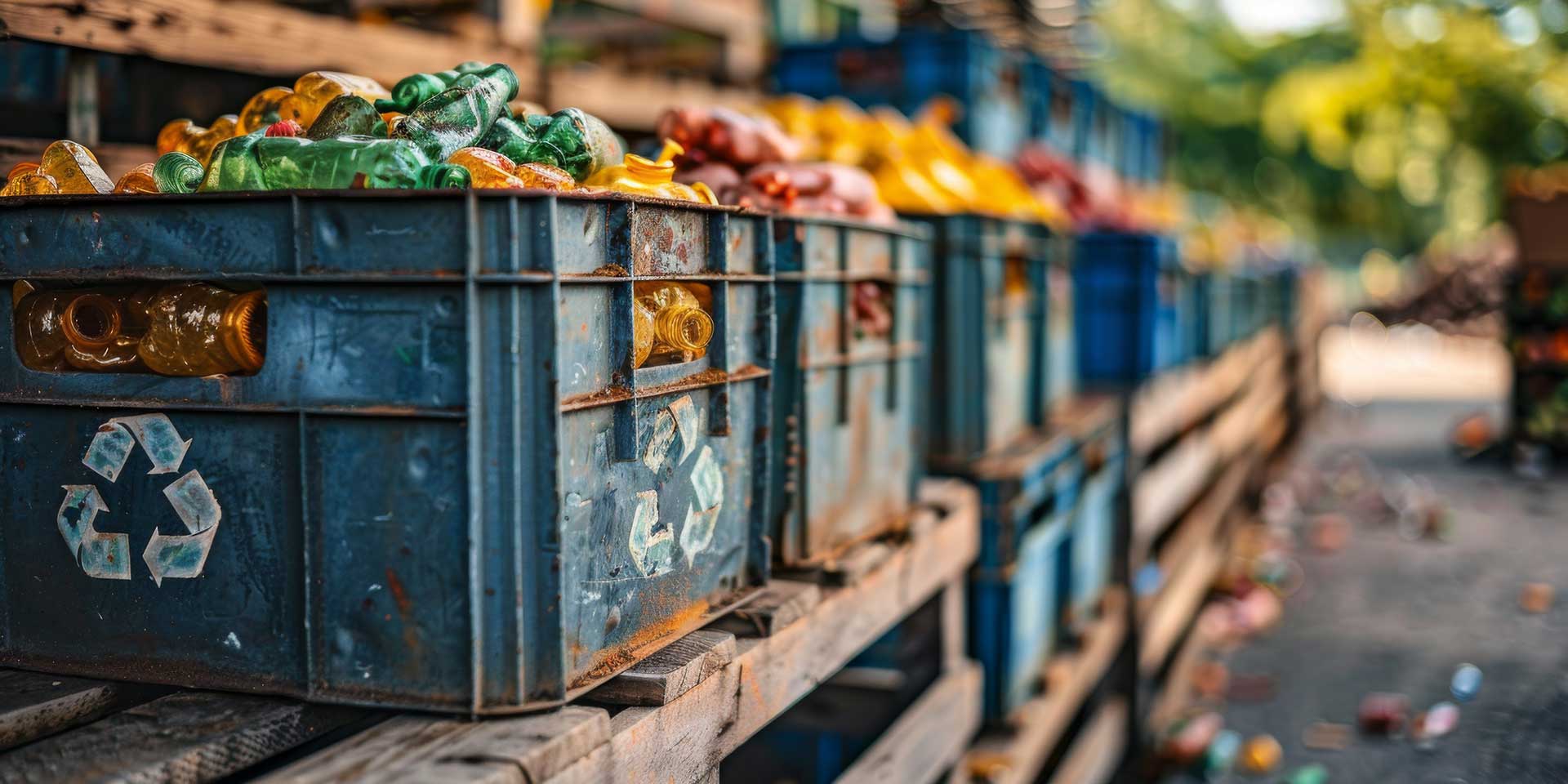Navigating Food Waste Challenges: Key Resources for Effective Management