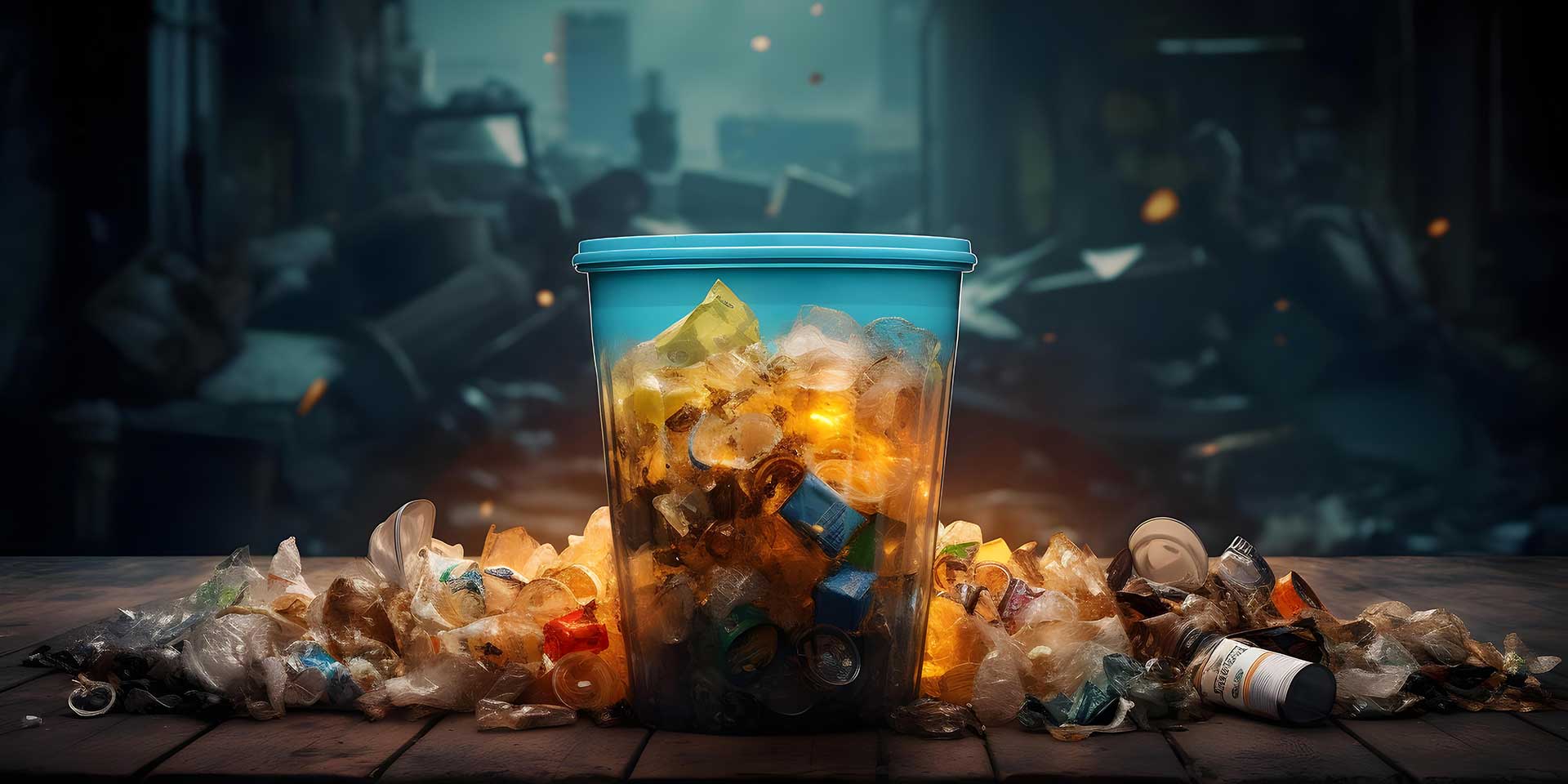 Educating and Empowering: How Food Waste Awareness Can Transform Our World